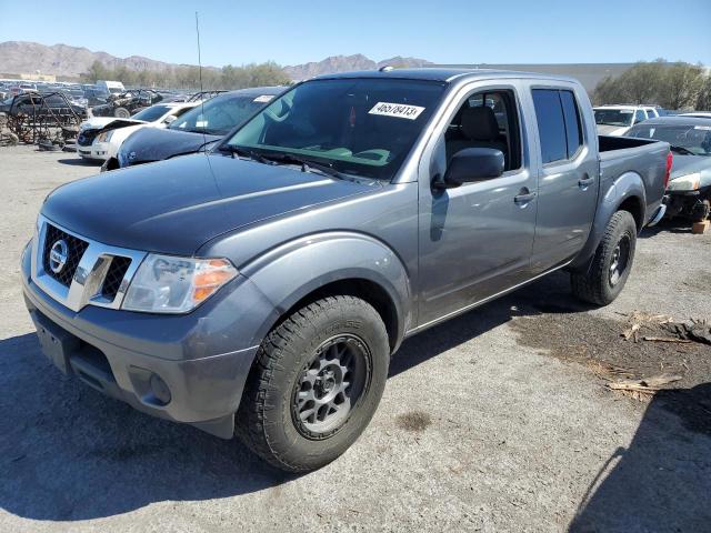 NISSAN FRONTIER S 2017 1n6ad0er0hn759579