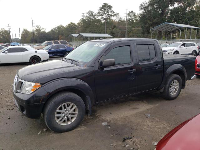 NISSAN FRONTIER S 2018 1n6ad0er0jn714874