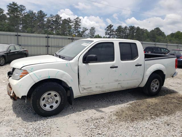 NISSAN FRONTIER S 2018 1n6ad0er0jn751746