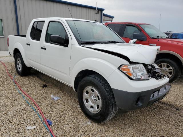 NISSAN FRONTIER S 2019 1n6ad0er0kn712107