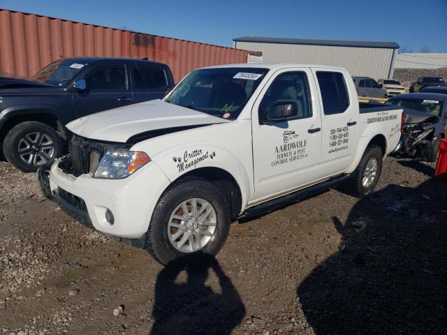 NISSAN FRONTIER 2019 1n6ad0er0kn722801