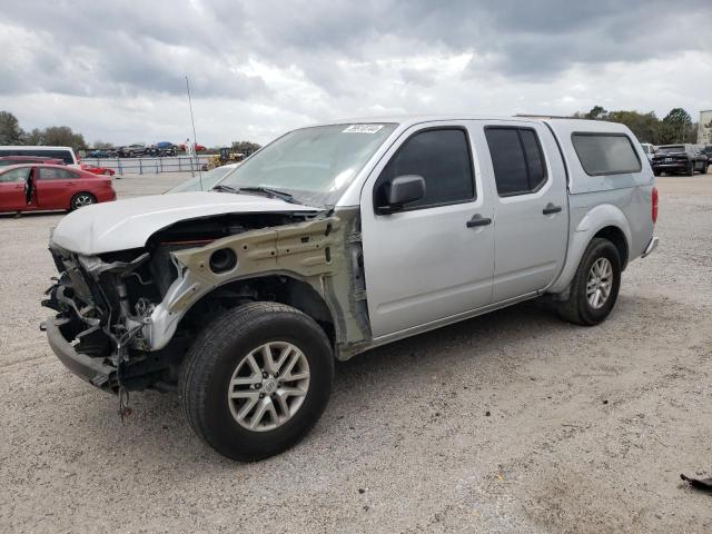 NISSAN FRONTIER 2019 1n6ad0er0kn723009