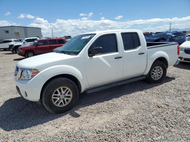 NISSAN FRONTIER S 2019 1n6ad0er0kn730817