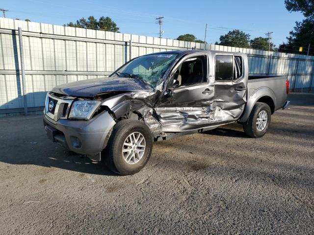 NISSAN FRONTIER S 2019 1n6ad0er0kn731613