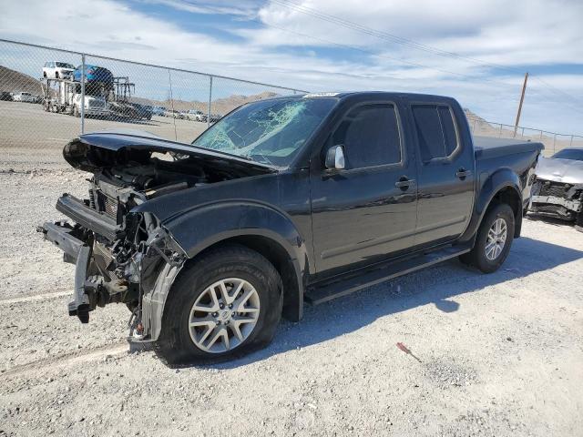 NISSAN FRONTIER S 2019 1n6ad0er0kn739016