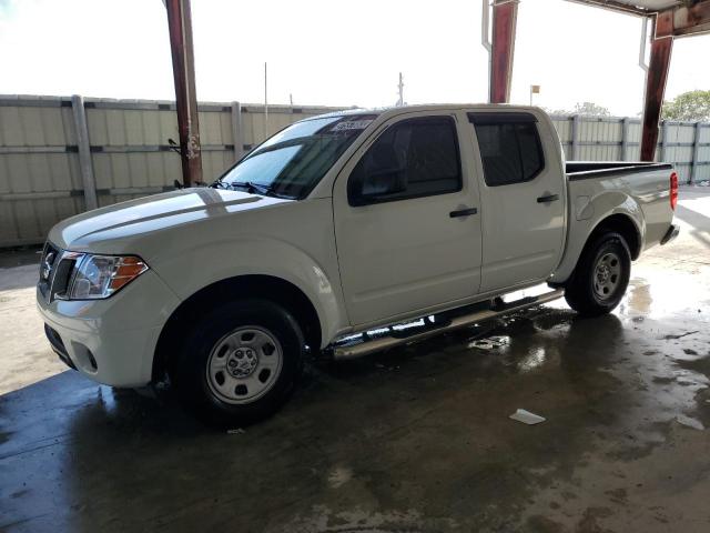 NISSAN FRONTIER 2019 1n6ad0er0kn742790