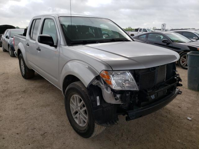 NISSAN FRONTIER S 2019 1n6ad0er0kn746841