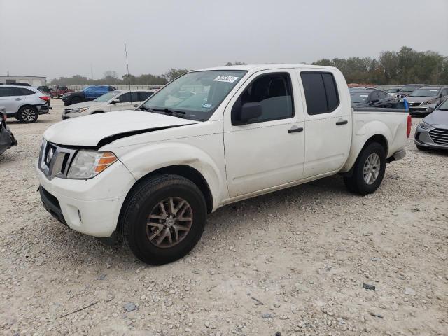 NISSAN FRONTIER 2019 1n6ad0er0kn749268