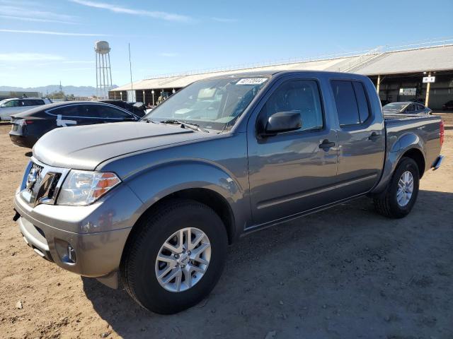 NISSAN FRONTIER 2019 1n6ad0er0kn759847