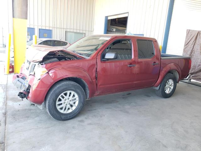 NISSAN FRONTIER S 2019 1n6ad0er0kn776647