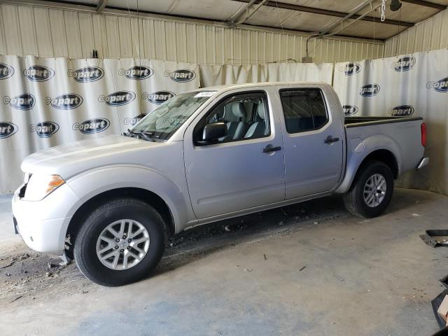 NISSAN FRONTIER 2019 1n6ad0er0kn787177