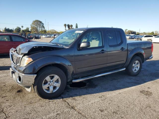 NISSAN FRONTIER 2010 1n6ad0er1ac448034