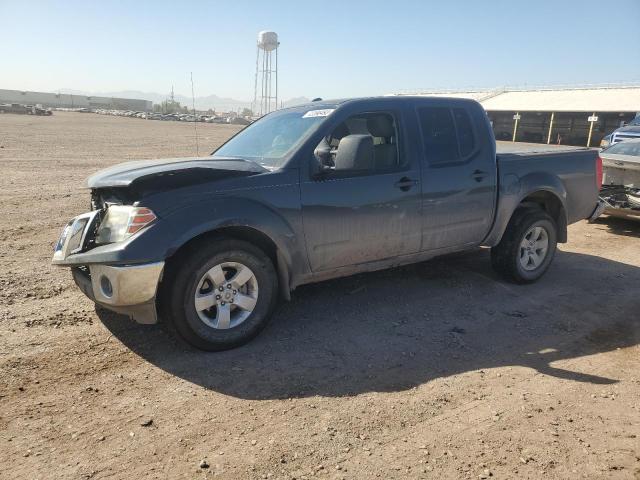 NISSAN FRONTIER S 2011 1n6ad0er1bc403239