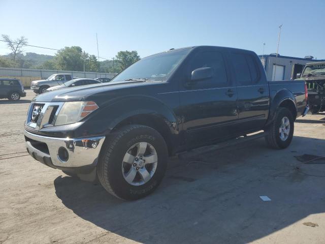 NISSAN FRONTIER S 2011 1n6ad0er1bc406576