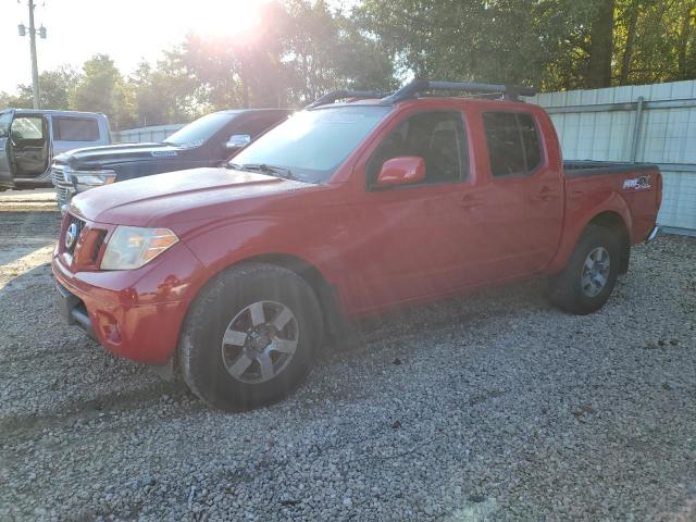 NISSAN FRONTIER S 2011 1n6ad0er1bc415049