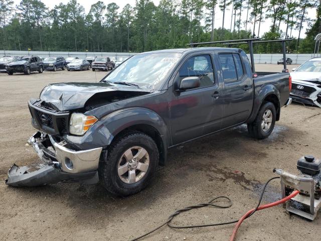 NISSAN FRONTIER S 2011 1n6ad0er1bc431784