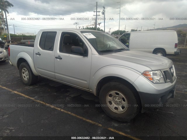 NISSAN FRONTIER 2012 1n6ad0er1cc475141