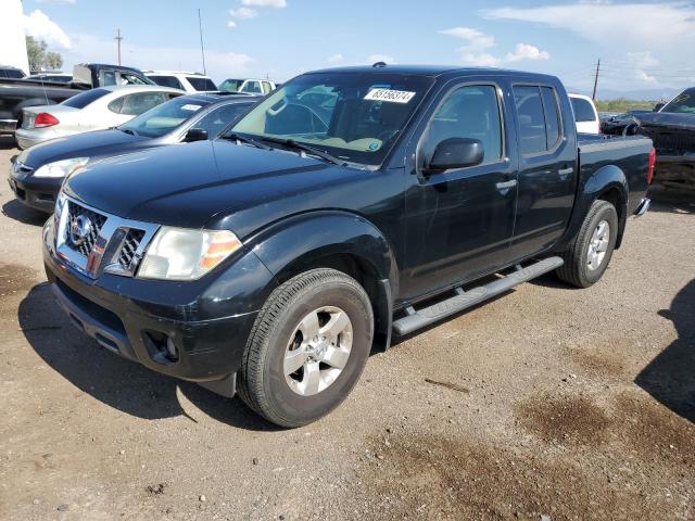 NISSAN FRONTIER 2012 1n6ad0er1cc478668