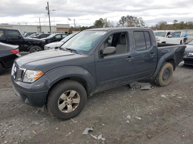 NISSAN FRONTIER 2012 1n6ad0er1cn700968