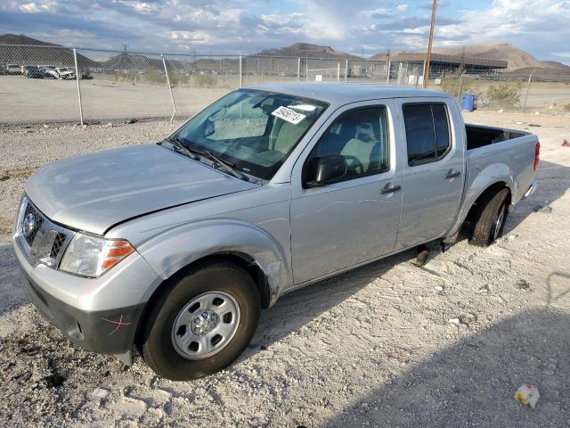 NISSAN FRONTIER S 2013 1n6ad0er1dn754045