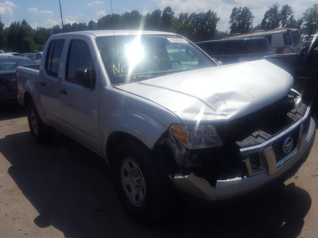 NISSAN FRONTIER S 2013 1n6ad0er1dn755423