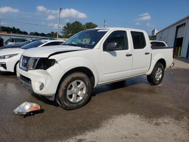 NISSAN FRONTIER 2013 1n6ad0er1dn761125