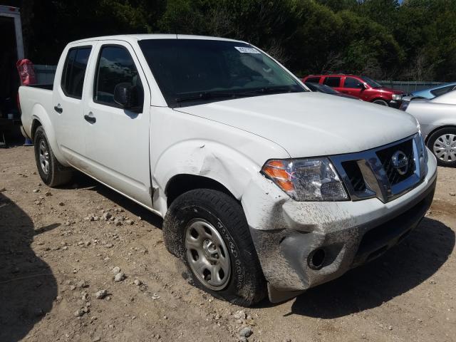 NISSAN FRONTIER S 2013 1n6ad0er1dn763361