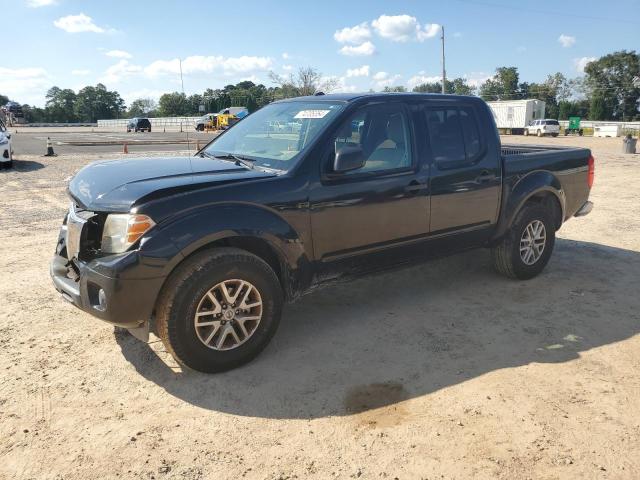 NISSAN FRONTIER S 2014 1n6ad0er1en707390