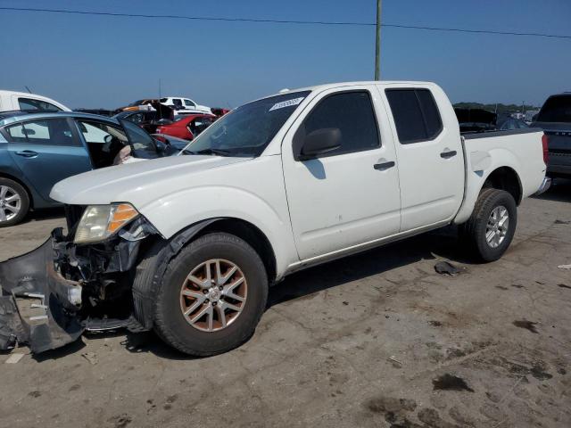 NISSAN FRONTIER S 2014 1n6ad0er1en721824