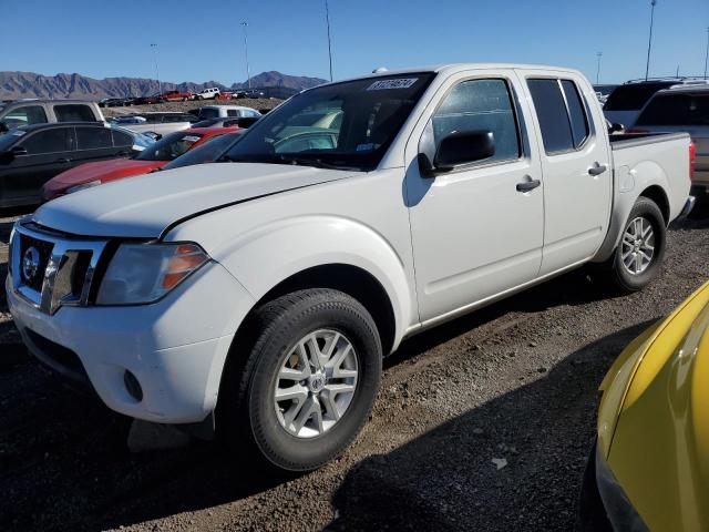 NISSAN FRONTIER S 2014 1n6ad0er1en721838