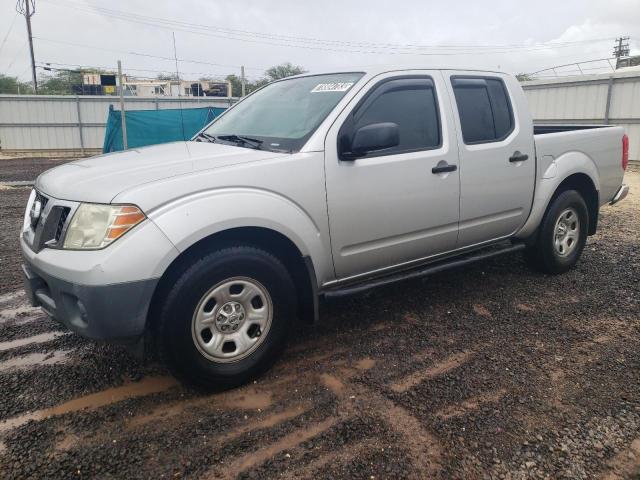 NISSAN FRONTIER 2014 1n6ad0er1en734430