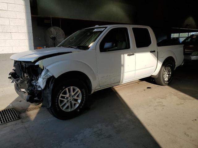 NISSAN FRONTIER S 2014 1n6ad0er1en746268