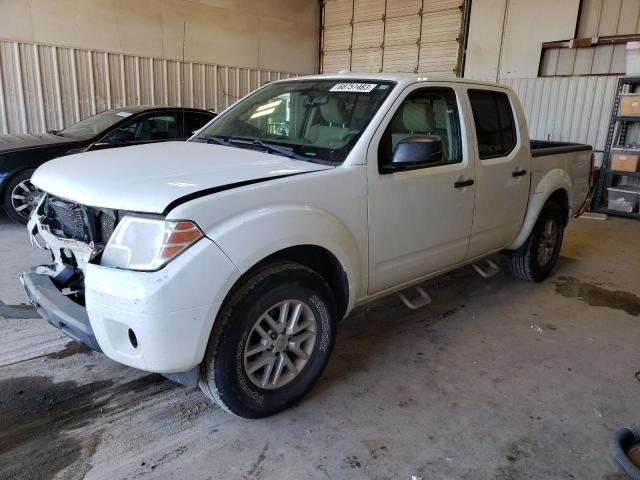 NISSAN FRONTIER S 2014 1n6ad0er1en747162