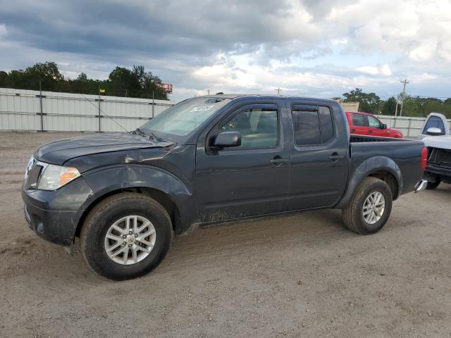 NISSAN FRONTIER S 2014 1n6ad0er1en762955