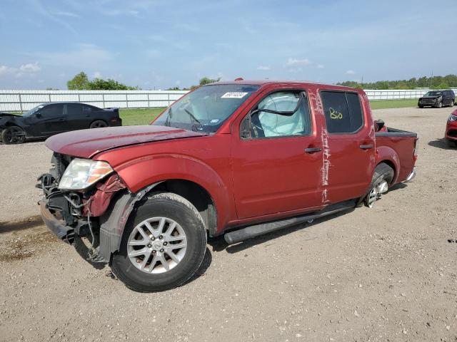 NISSAN FRONTIER S 2015 1n6ad0er1fn711795