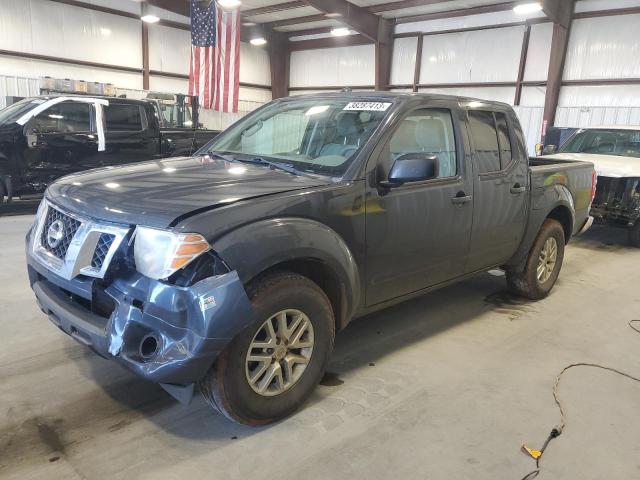 NISSAN FRONTIER S 2015 1n6ad0er1fn718634