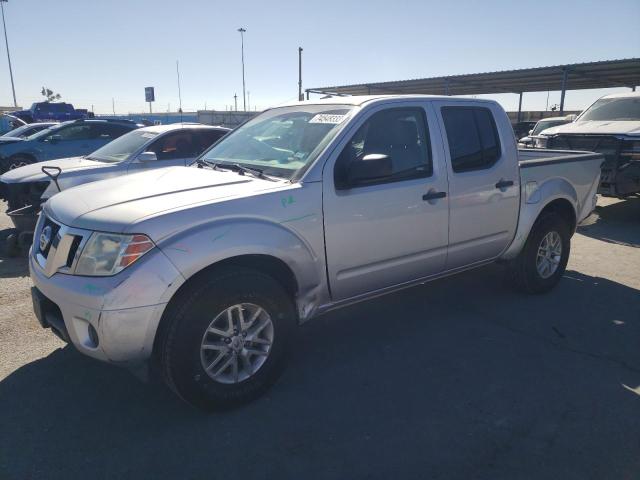 NISSAN FRONTIER 2015 1n6ad0er1fn727463