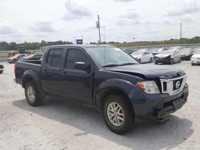 NISSAN FRONTIER S 2015 1n6ad0er1fn728662