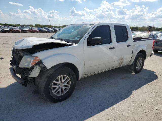 NISSAN FRONTIER 2015 1n6ad0er1fn729276