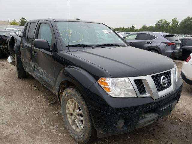 NISSAN FRONTIER S 2015 1n6ad0er1fn741248