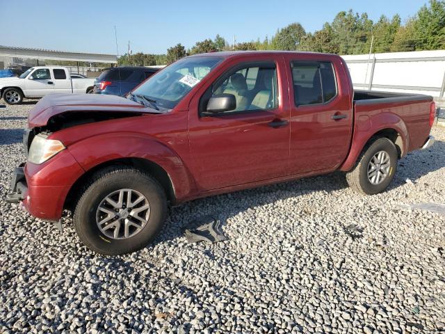 NISSAN FRONTIER 2015 1n6ad0er1fn746272