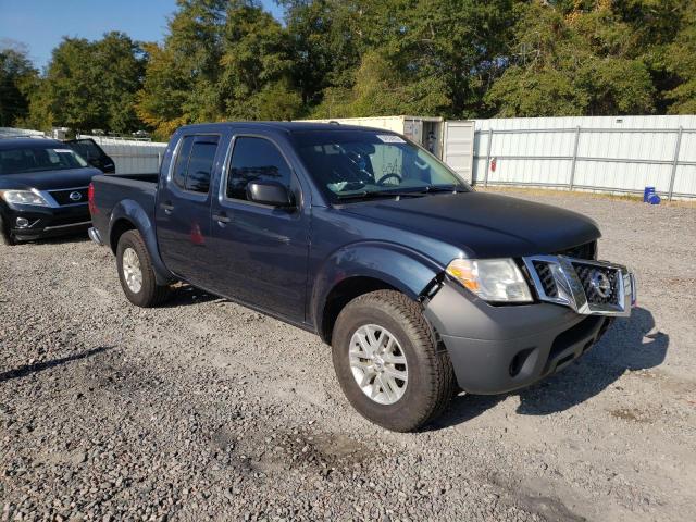 NISSAN FRONTIER S 2015 1n6ad0er1fn762570