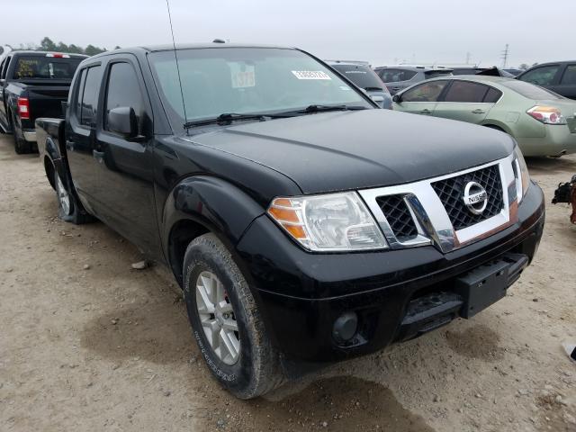 NISSAN FRONTIER S 2015 1n6ad0er1fn762875