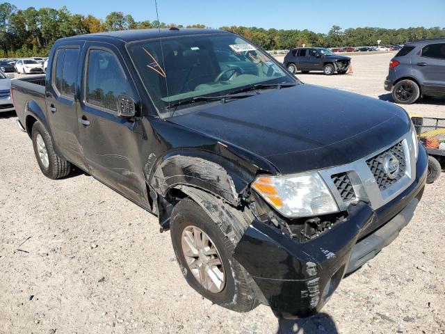 NISSAN FRONTIER S 2015 1n6ad0er1fn762889