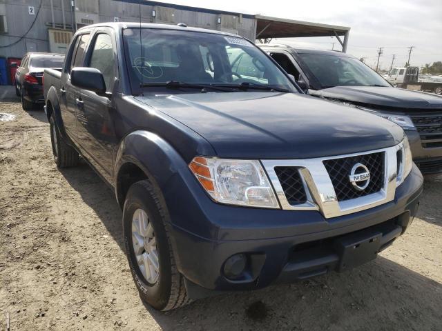 NISSAN FRONTIER S 2015 1n6ad0er1fn767980