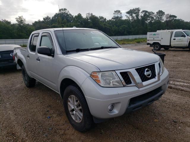 NISSAN FRONTIER S 2016 1n6ad0er1gn703116