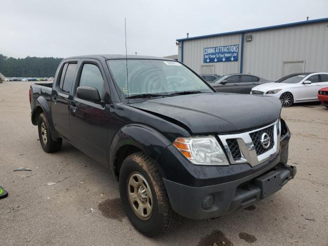 NISSAN FRONTIER S 2016 1n6ad0er1gn714973