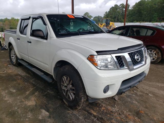 NISSAN FRONTIER S 2016 1n6ad0er1gn727934