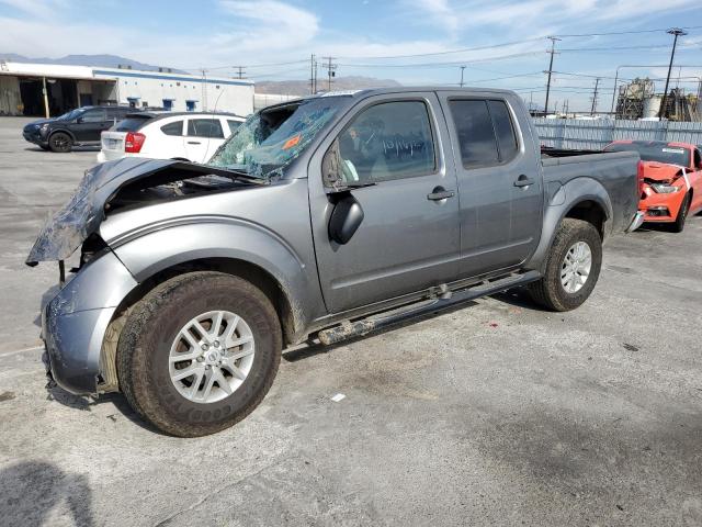 NISSAN FRONTIER 2016 1n6ad0er1gn730753