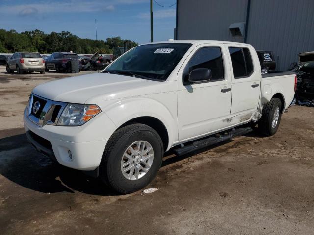 NISSAN FRONTIER S 2016 1n6ad0er1gn742076